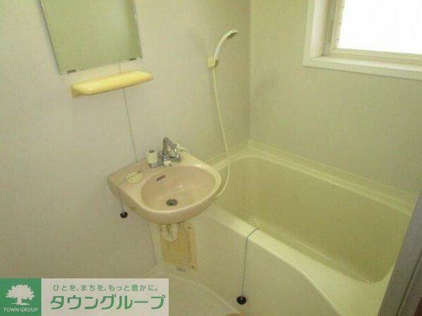 ルーミー千代のの物件内観写真